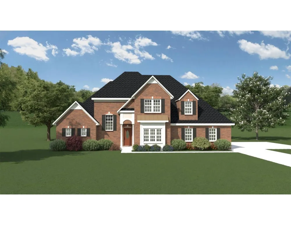 1075 Holland Oaks Drive China Grove, NC 28023