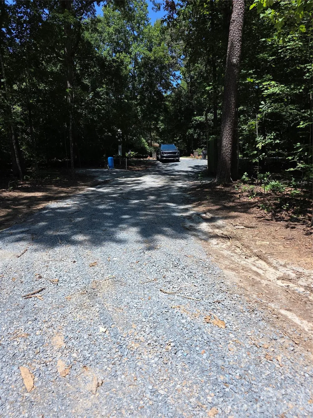 1075 Holland Oaks Drive China Grove, NC 28023