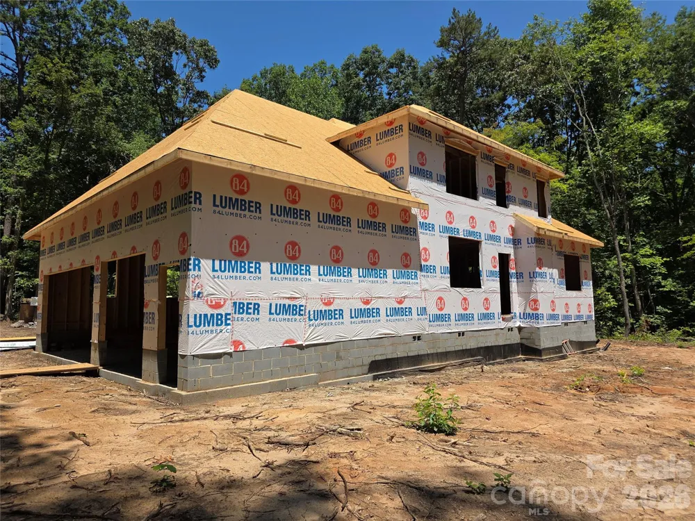 1075 Holland Oaks Drive China Grove, NC 28023