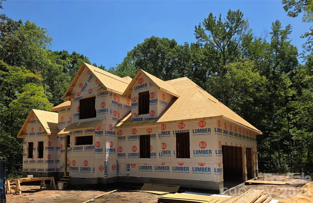 1075 Holland Oaks Drive China Grove, NC 28023