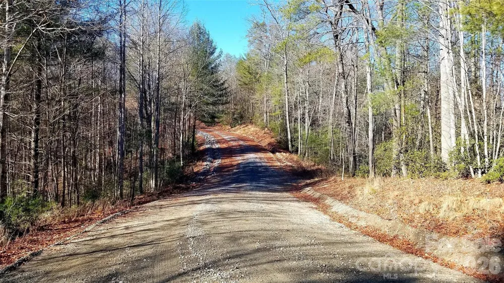 10 Acres Tahoe Trail Collettsville, NC 28611