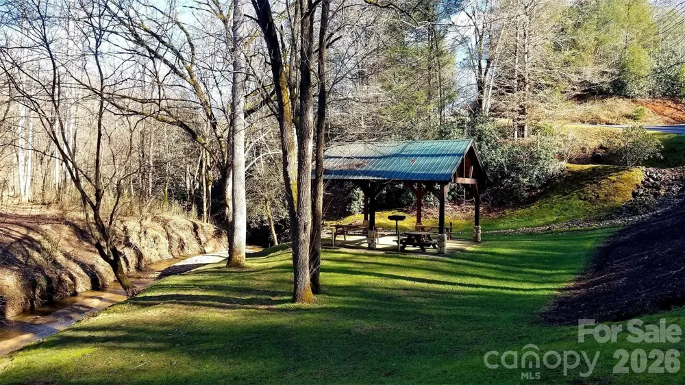 10 Acres Tahoe Trail Collettsville, NC 28611