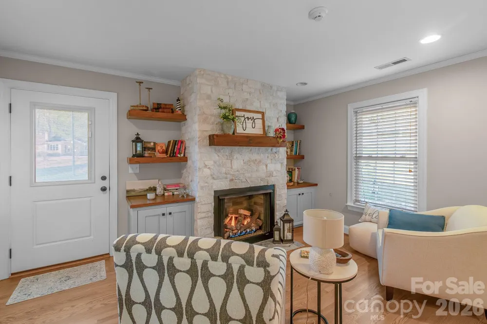 572 Acorn Acres Road Norwood, NC 28128