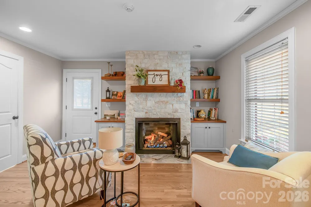 572 Acorn Acres Road Norwood, NC 28128