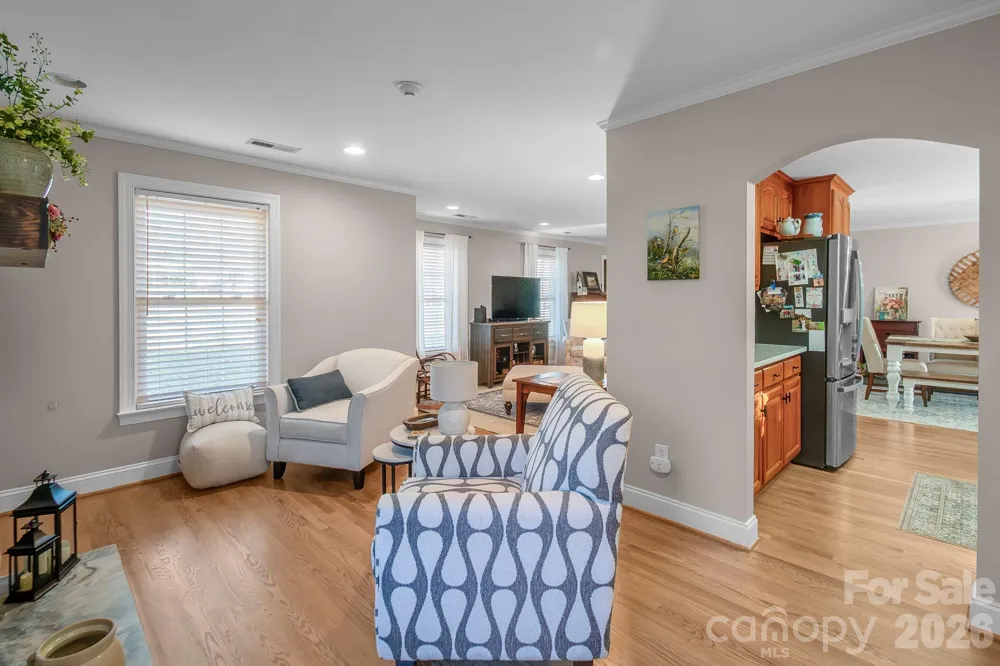 572 Acorn Acres Road Norwood, NC 28128