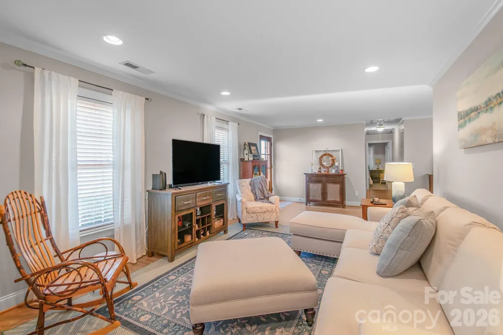 572 Acorn Acres Road Norwood, NC 28128