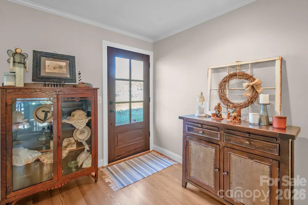 572 Acorn Acres Road Norwood, NC 28128