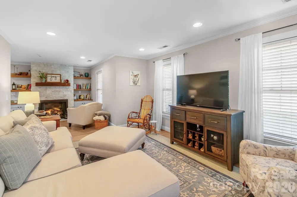 572 Acorn Acres Road Norwood, NC 28128