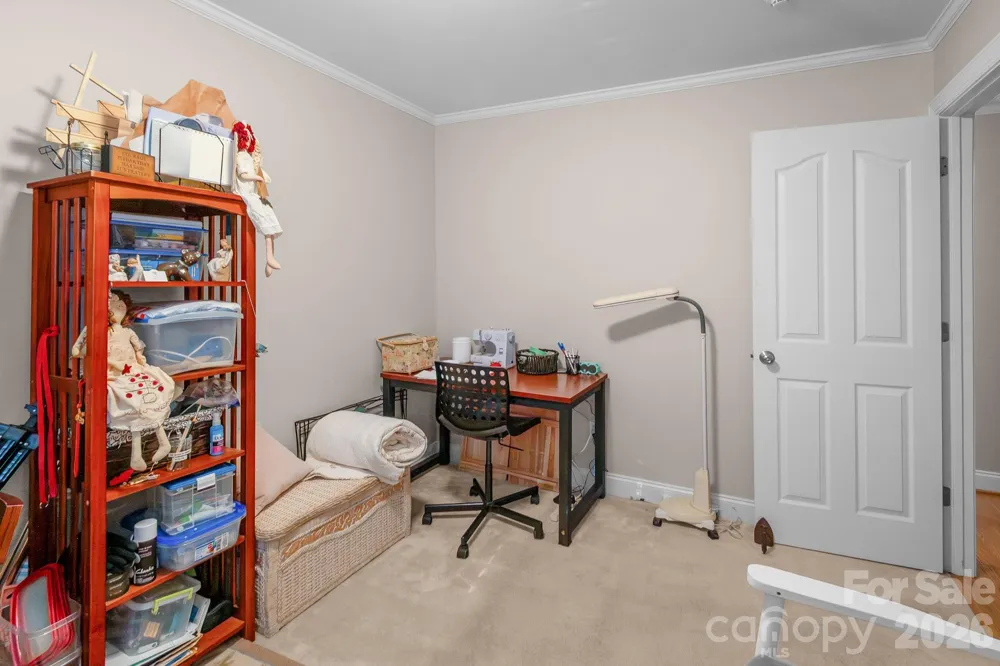 572 Acorn Acres Road Norwood, NC 28128