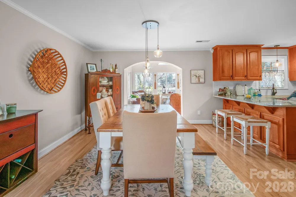 572 Acorn Acres Road Norwood, NC 28128