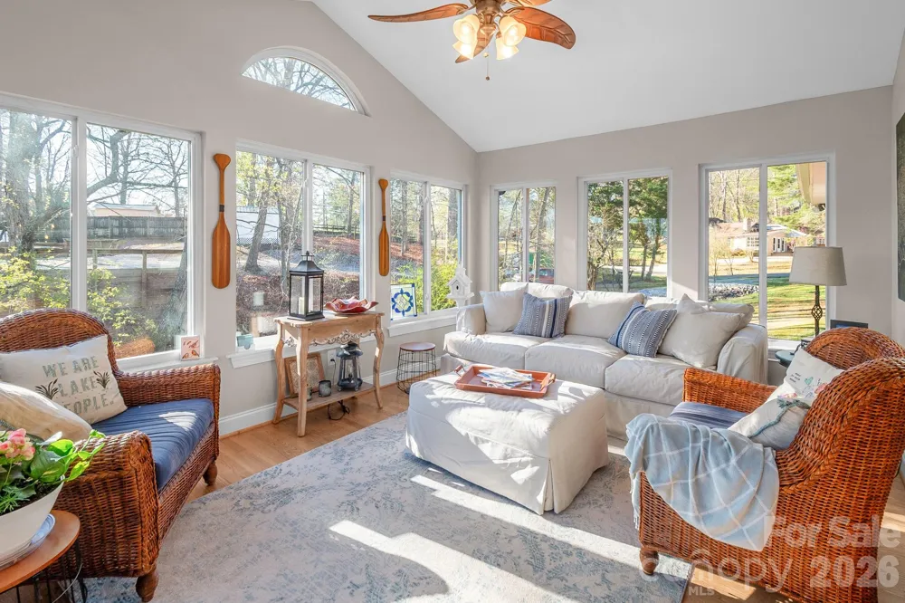572 Acorn Acres Road Norwood, NC 28128