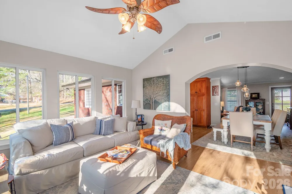 572 Acorn Acres Road Norwood, NC 28128