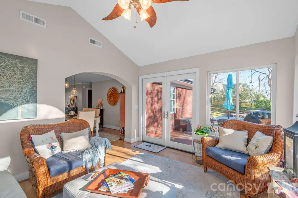 572 Acorn Acres Road Norwood, NC 28128