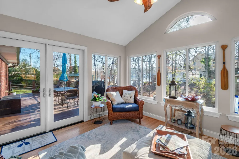 572 Acorn Acres Road Norwood, NC 28128