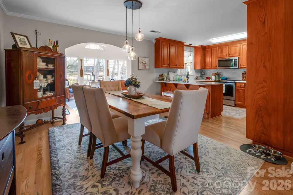 572 Acorn Acres Road Norwood, NC 28128