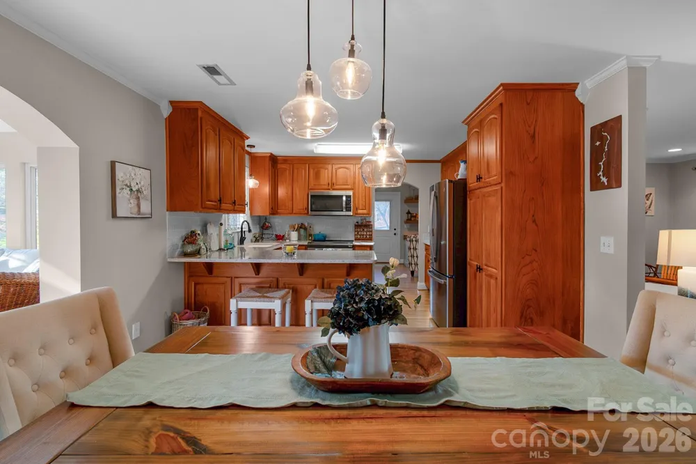 572 Acorn Acres Road Norwood, NC 28128