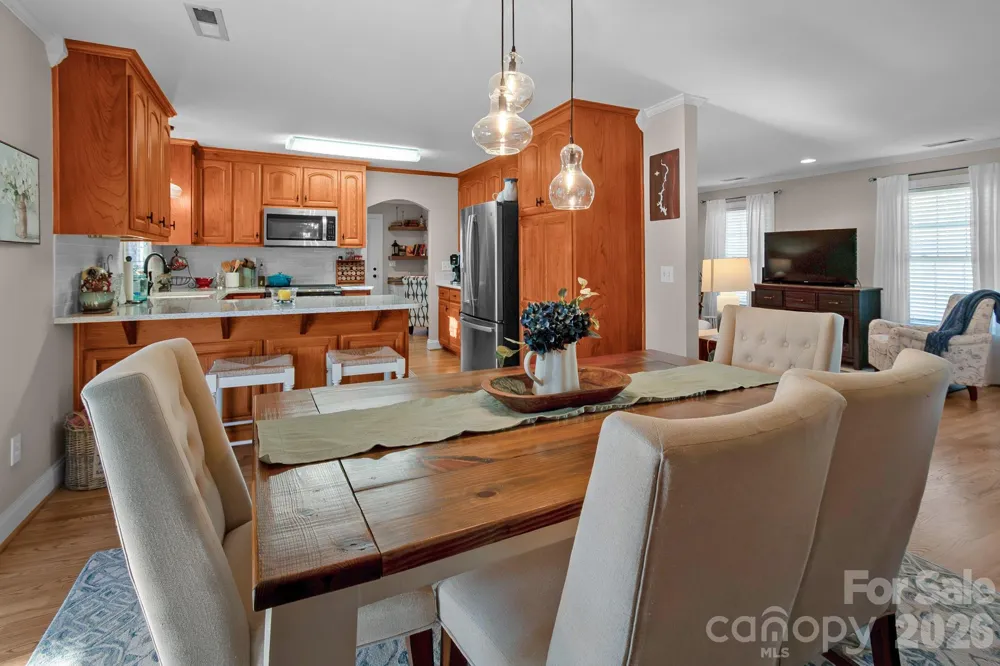 572 Acorn Acres Road Norwood, NC 28128