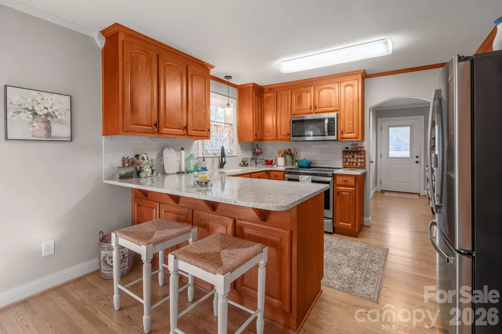 572 Acorn Acres Road Norwood, NC 28128