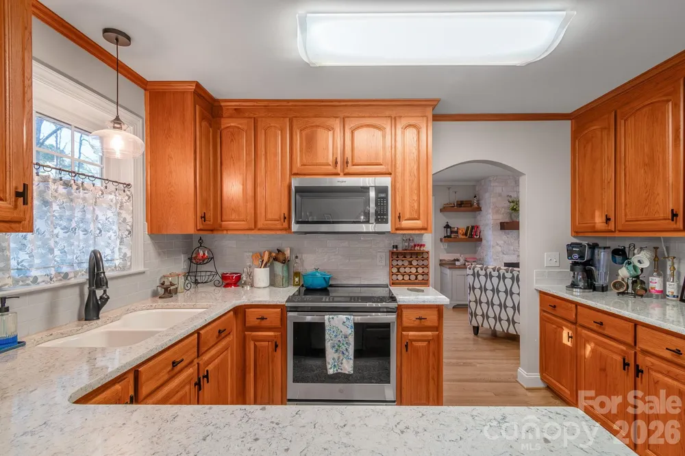 572 Acorn Acres Road Norwood, NC 28128