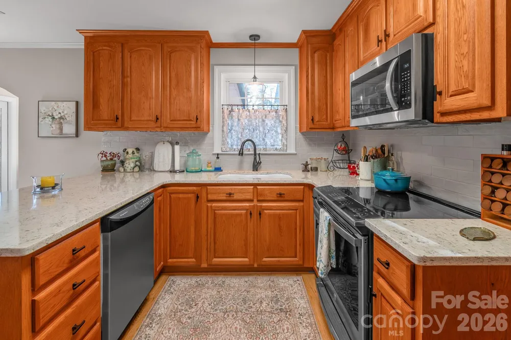 572 Acorn Acres Road Norwood, NC 28128