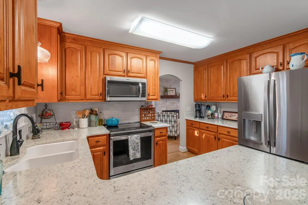 572 Acorn Acres Road Norwood, NC 28128