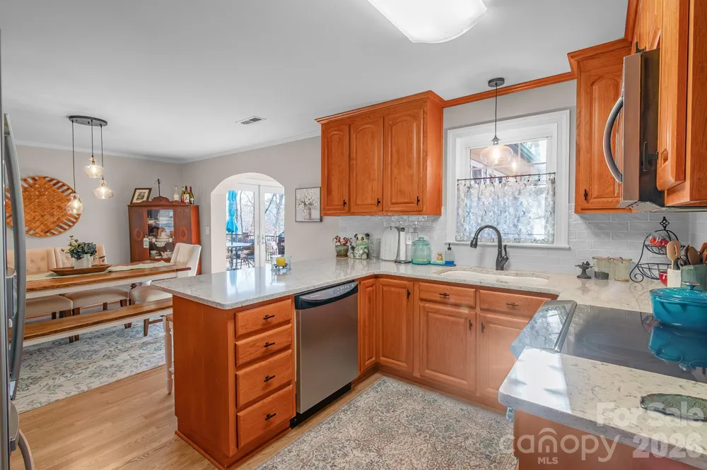 572 Acorn Acres Road Norwood, NC 28128