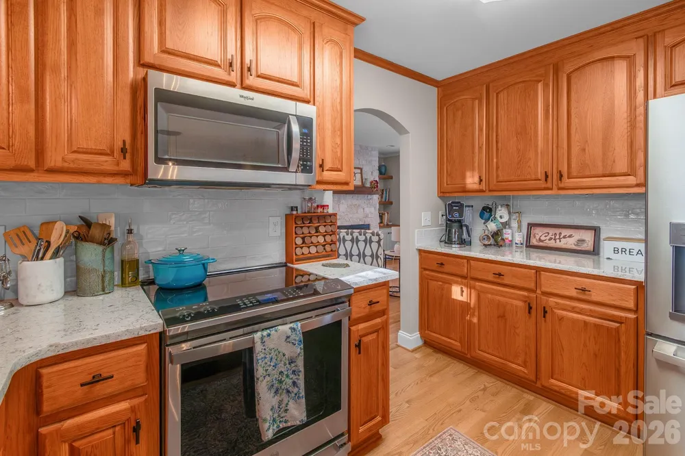 572 Acorn Acres Road Norwood, NC 28128