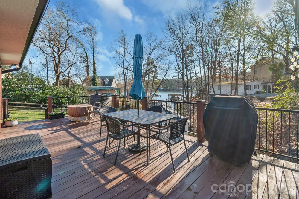 572 Acorn Acres Road Norwood, NC 28128