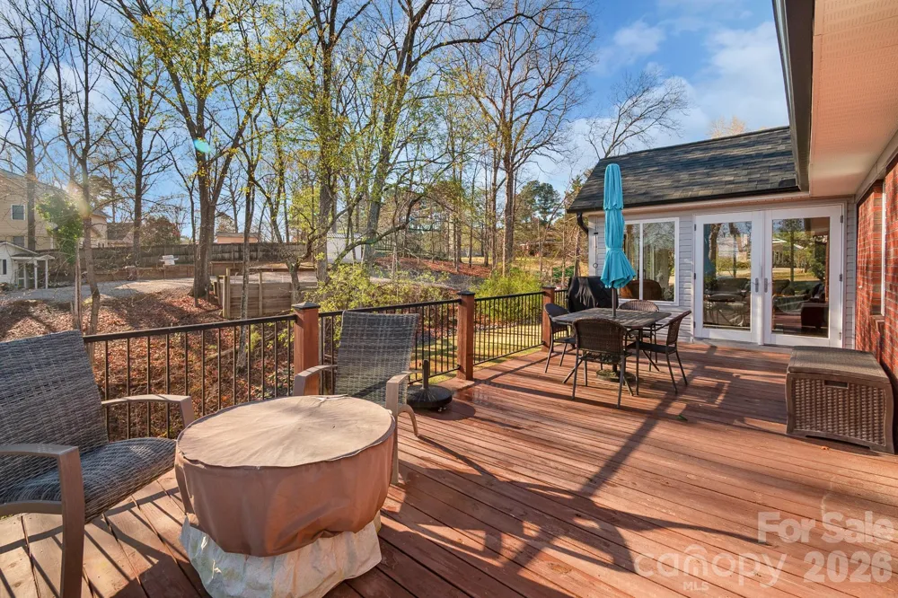 572 Acorn Acres Road Norwood, NC 28128