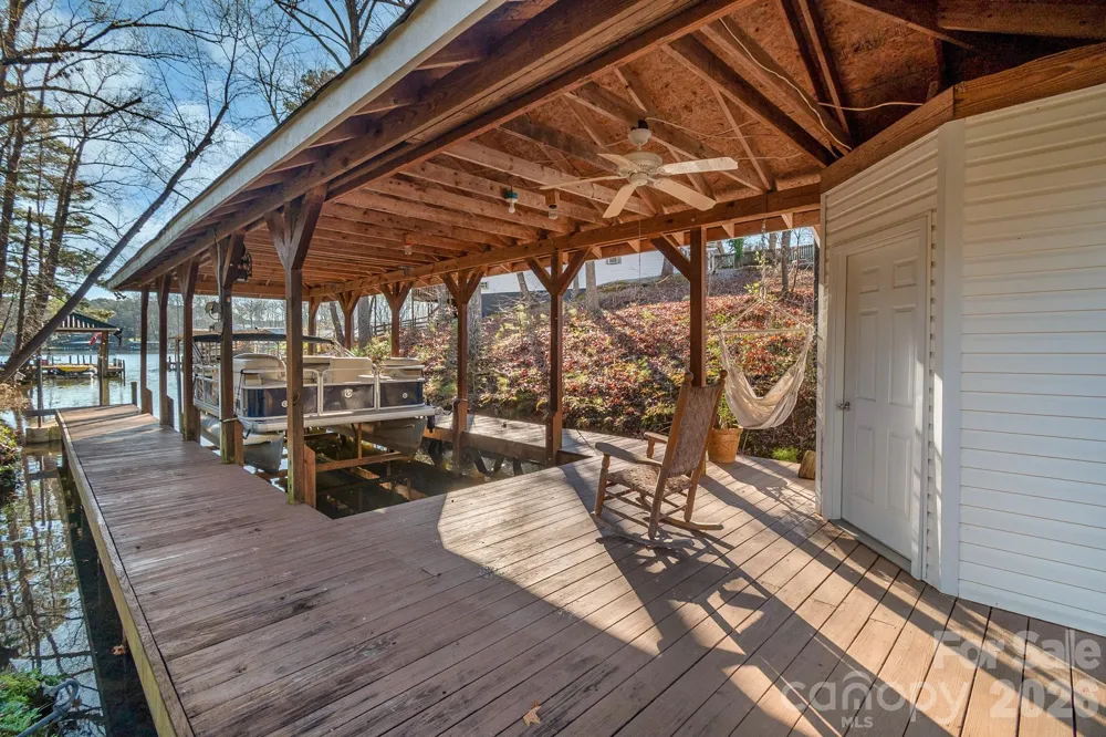 572 Acorn Acres Road Norwood, NC 28128