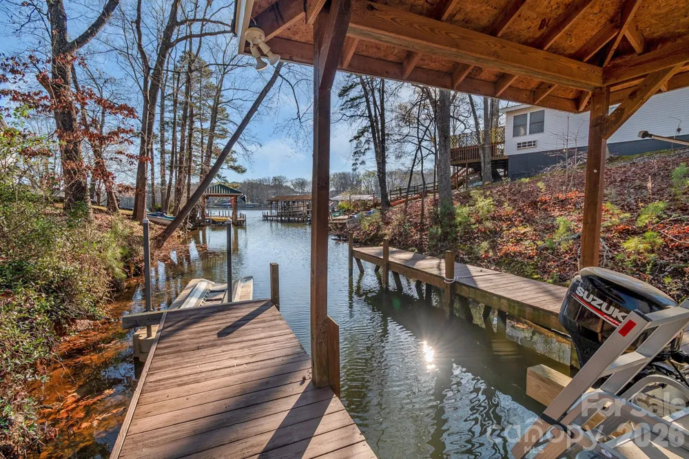 572 Acorn Acres Road Norwood, NC 28128