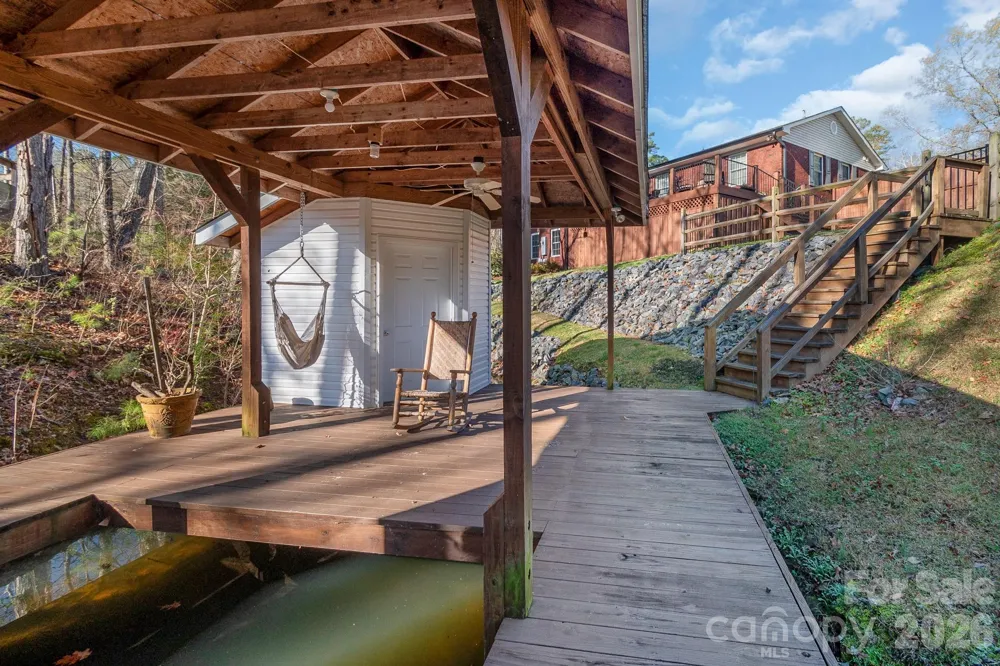 572 Acorn Acres Road Norwood, NC 28128