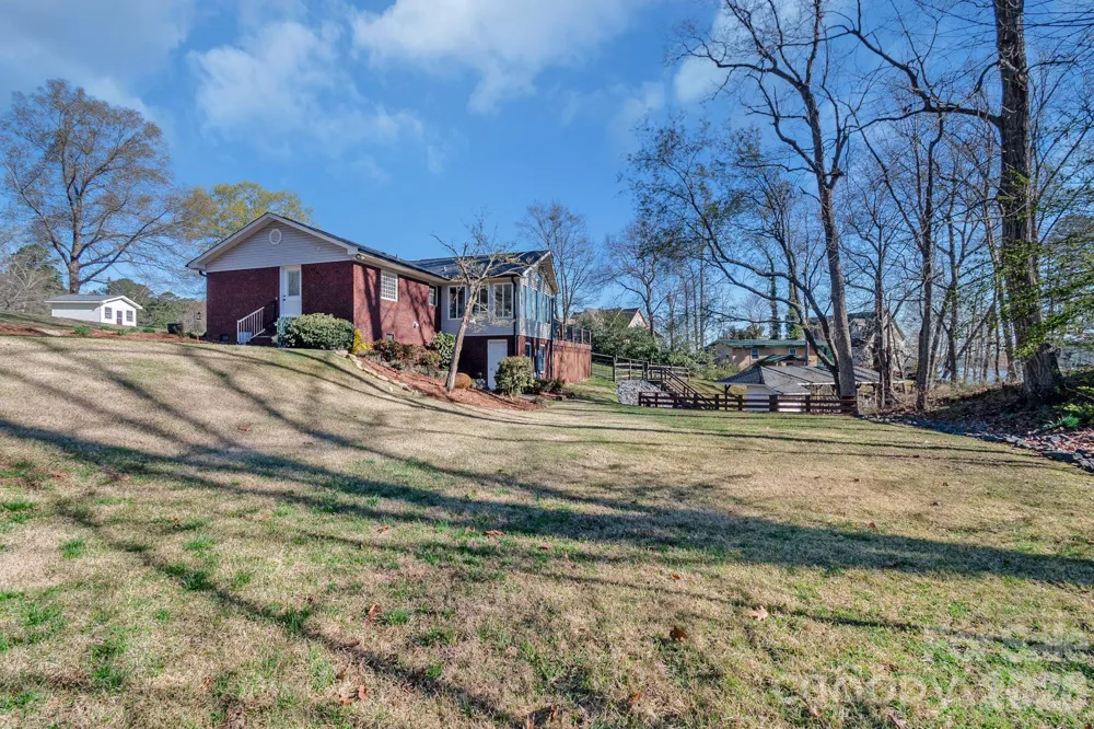 572 Acorn Acres Road Norwood, NC 28128