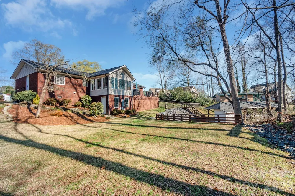 572 Acorn Acres Road Norwood, NC 28128