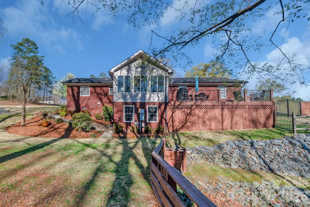 572 Acorn Acres Road Norwood, NC 28128