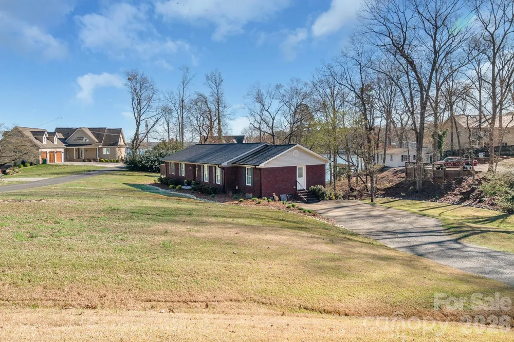 572 Acorn Acres Road Norwood, NC 28128