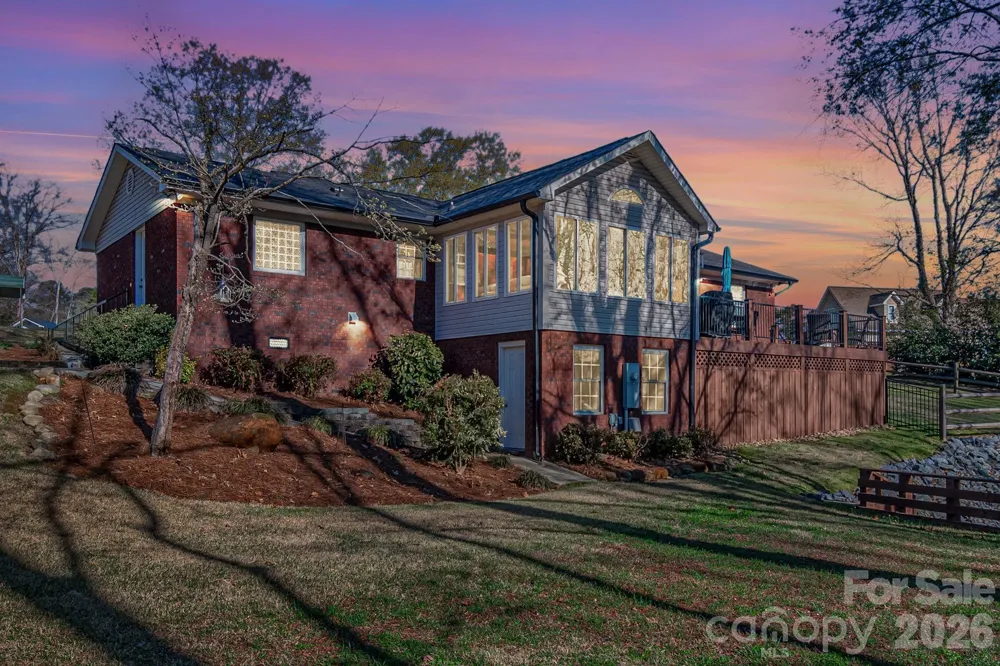 572 Acorn Acres Road Norwood, NC 28128