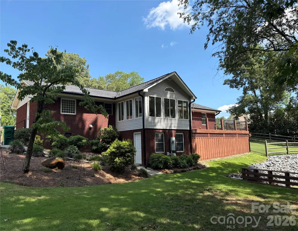 572 Acorn Acres Road Norwood, NC 28128