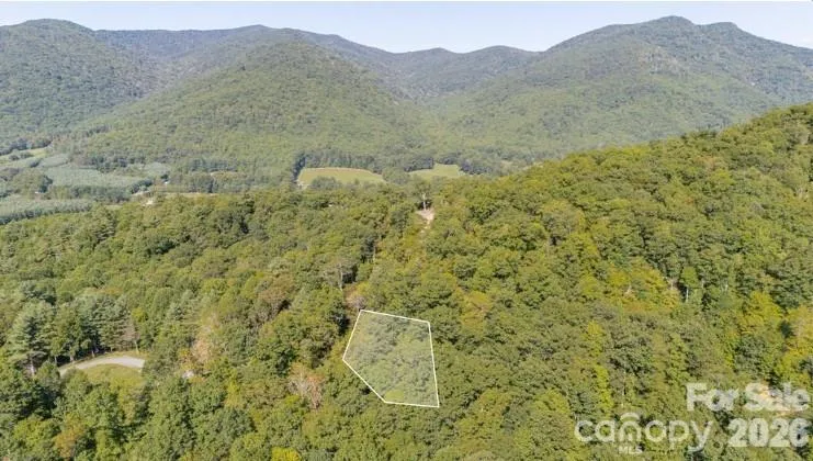 TBD Clear Creek Drive #17 Spruce Pine, NC 28657