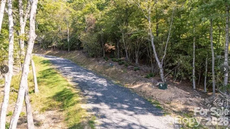 TBD Clear Creek Drive #17 Spruce Pine, NC 28657
