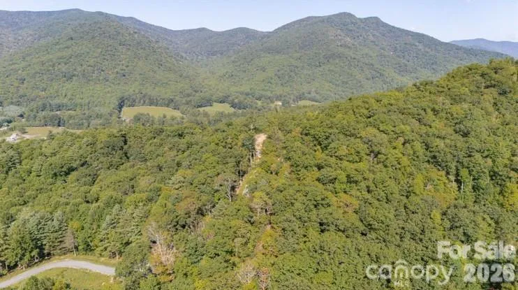 TBD Clear Creek Drive #17 Spruce Pine, NC 28657