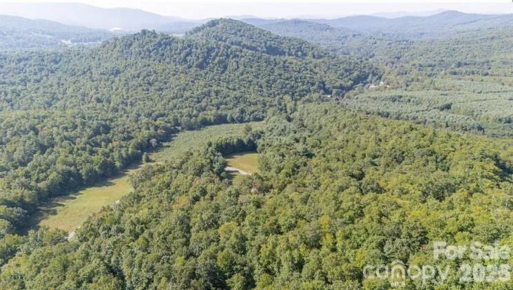 TBD Clear Creek Drive #17 Spruce Pine, NC 28657