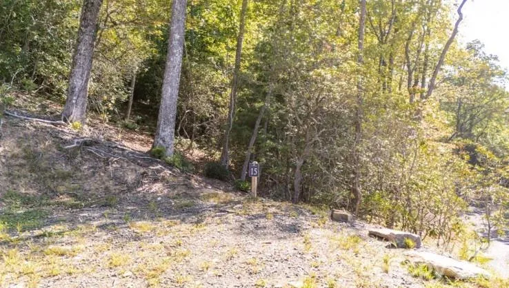 TBD Clear Creek Drive #17 Spruce Pine, NC 28657