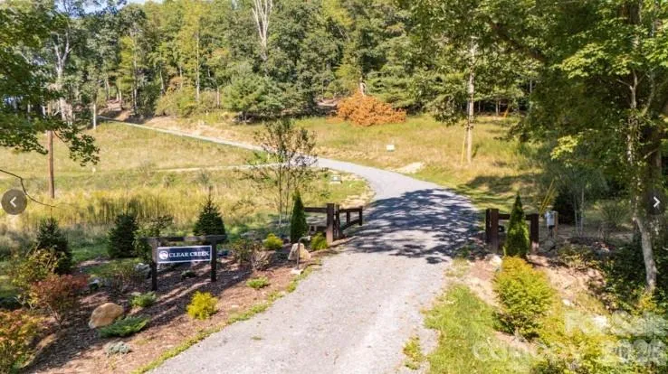TBD Clear Creek Drive #17 Spruce Pine, NC 28657