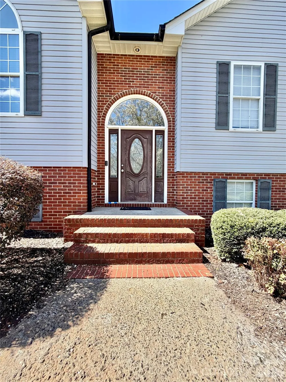 15 Luther Stafford Avenue Taylorsville, NC 28681