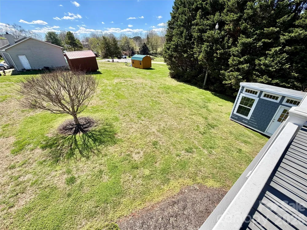 15 Luther Stafford Avenue Taylorsville, NC 28681