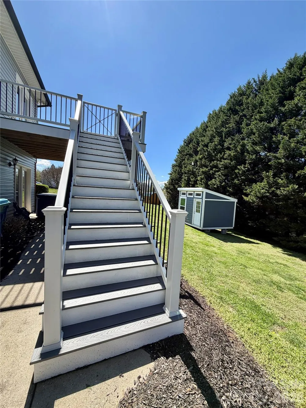15 Luther Stafford Avenue Taylorsville, NC 28681