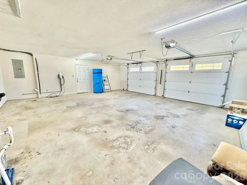 15 Luther Stafford Avenue Taylorsville, NC 28681