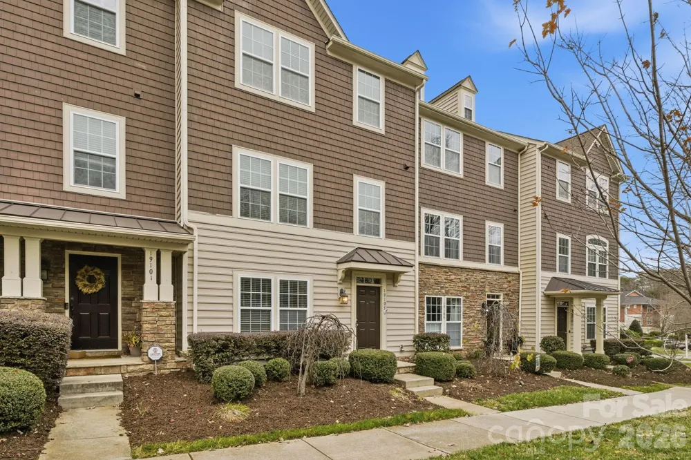 19105 Chandlers Landing Drive Cornelius, NC 28031
