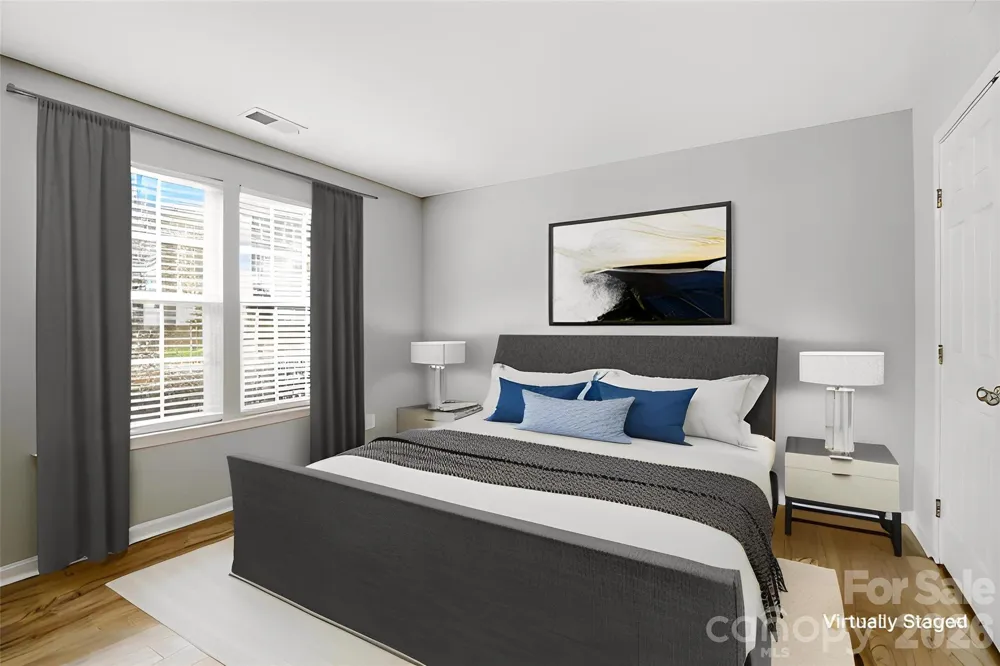 19105 Chandlers Landing Drive Cornelius, NC 28031